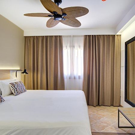 Hotel Arena Castillo - New Opening Sum 25! 科斯塔卡莱塔 外观 照片