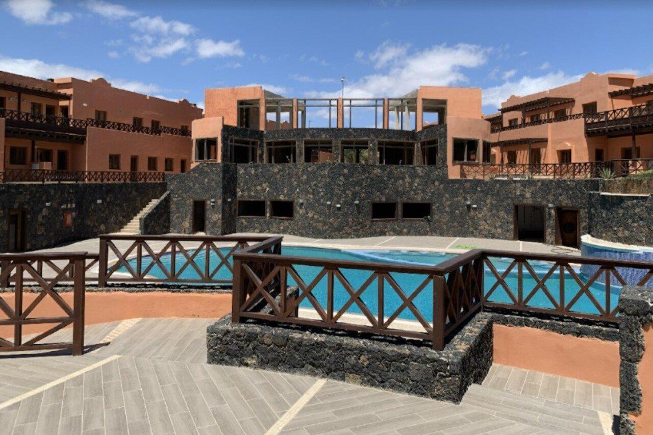 Hotel Arena Castillo - New Opening Sum 25! 科斯塔卡莱塔 外观 照片