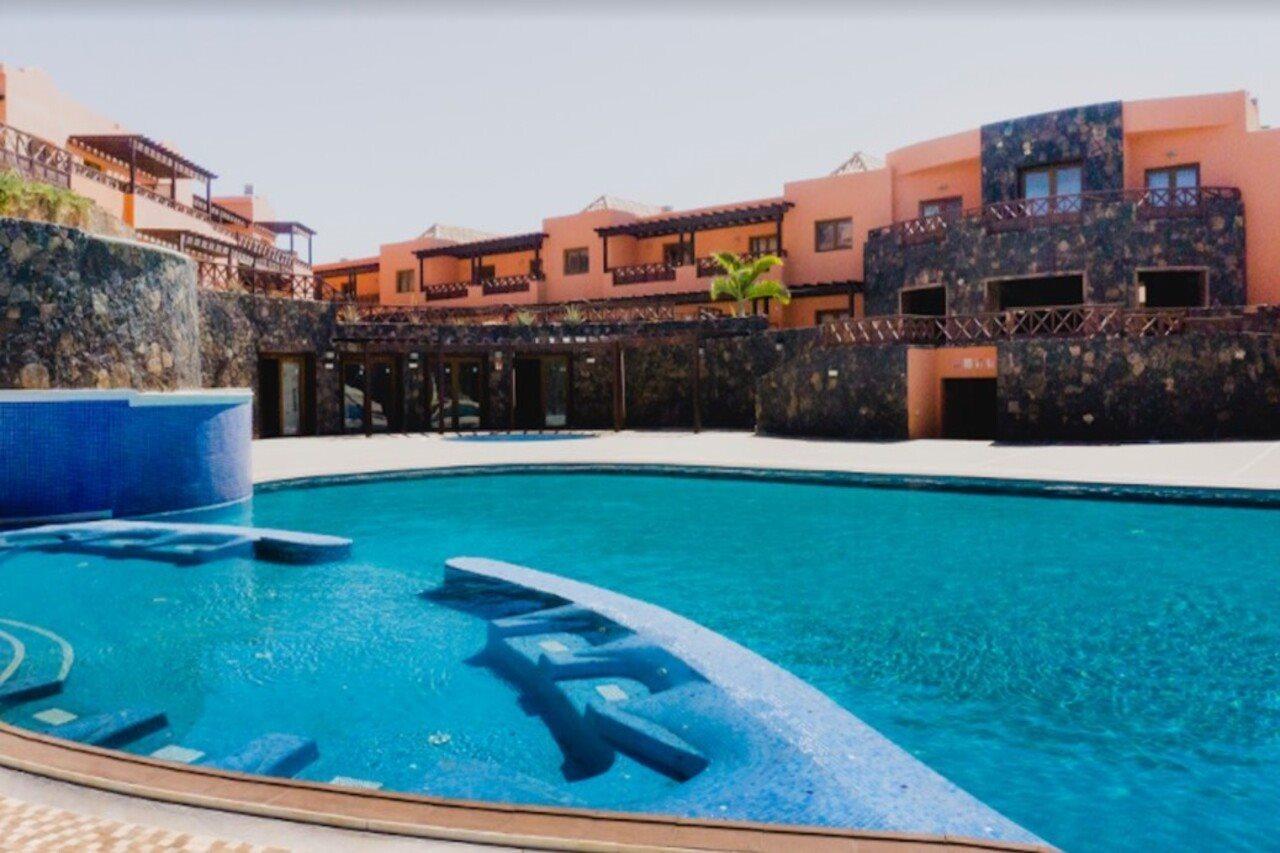 Hotel Arena Castillo - New Opening Sum 25! 科斯塔卡莱塔 外观 照片