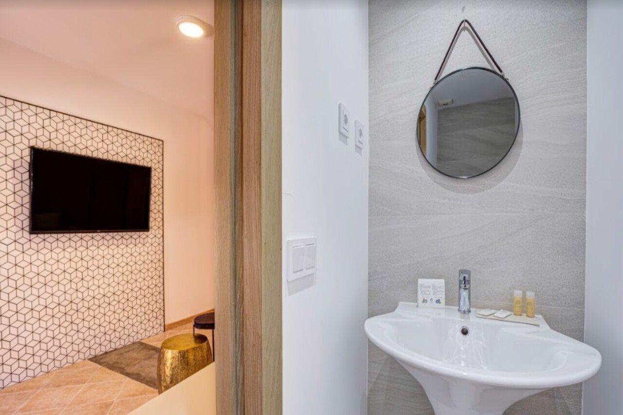 Hotel Arena Castillo - New Opening Sum 25! 科斯塔卡莱塔 外观 照片