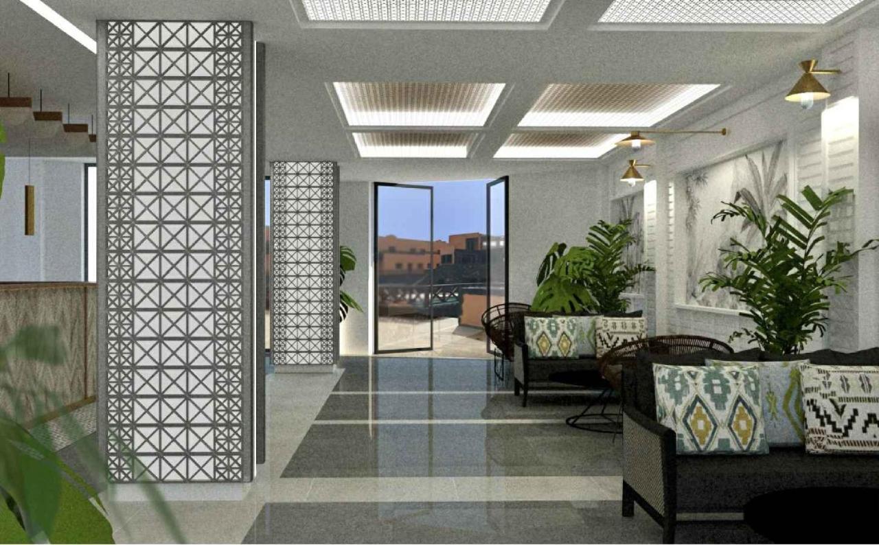 Hotel Arena Castillo - New Opening Sum 25! 科斯塔卡莱塔 外观 照片