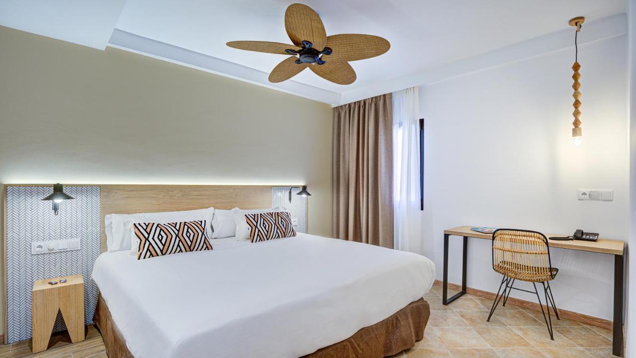 Hotel Arena Castillo - New Opening Sum 25! 科斯塔卡莱塔 外观 照片