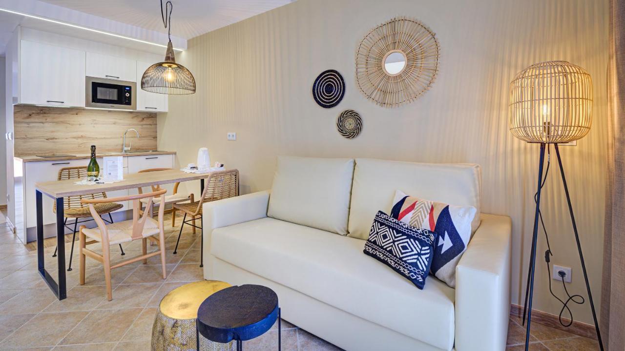 Hotel Arena Castillo - New Opening Sum 25! 科斯塔卡莱塔 外观 照片