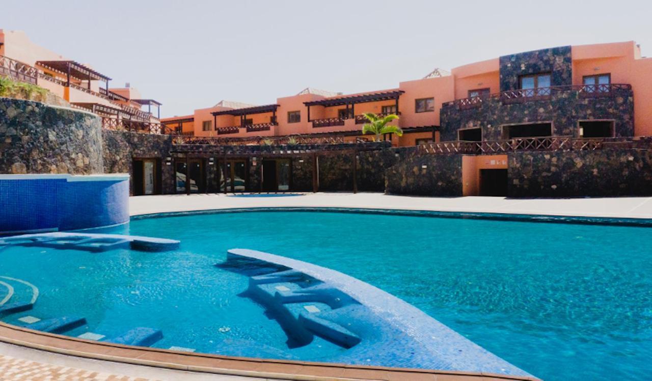 Hotel Arena Castillo - New Opening Sum 25! 科斯塔卡莱塔 外观 照片