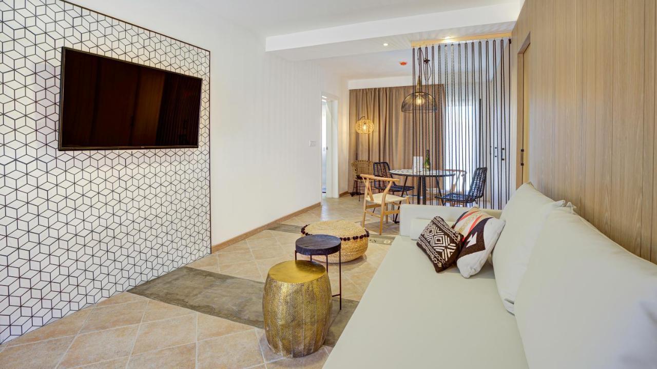 Hotel Arena Castillo - New Opening Sum 25! 科斯塔卡莱塔 外观 照片