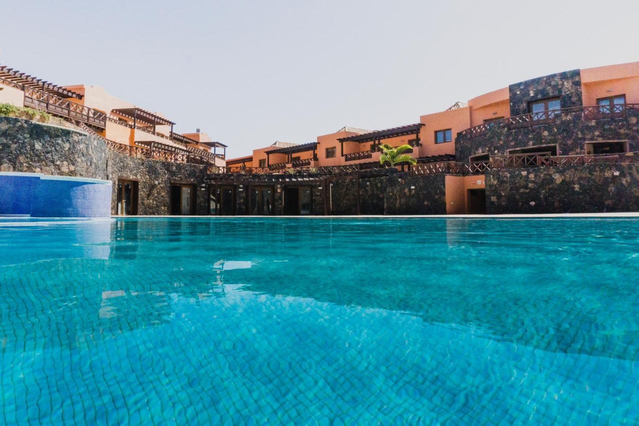 Hotel Arena Castillo - New Opening Sum 25! 科斯塔卡莱塔 外观 照片