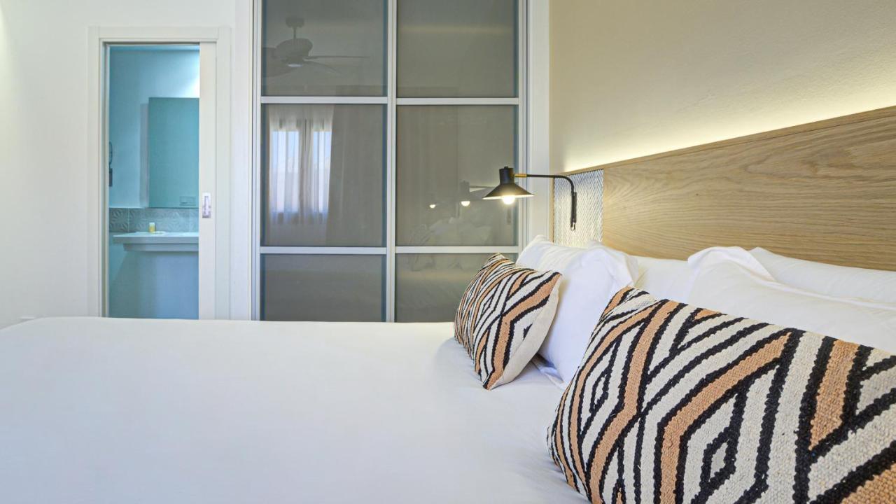 Hotel Arena Castillo - New Opening Sum 25! 科斯塔卡莱塔 外观 照片
