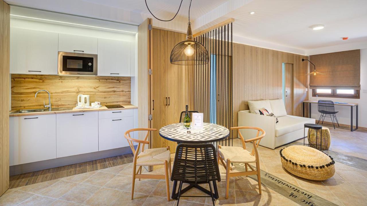 Hotel Arena Castillo - New Opening Sum 25! 科斯塔卡莱塔 外观 照片