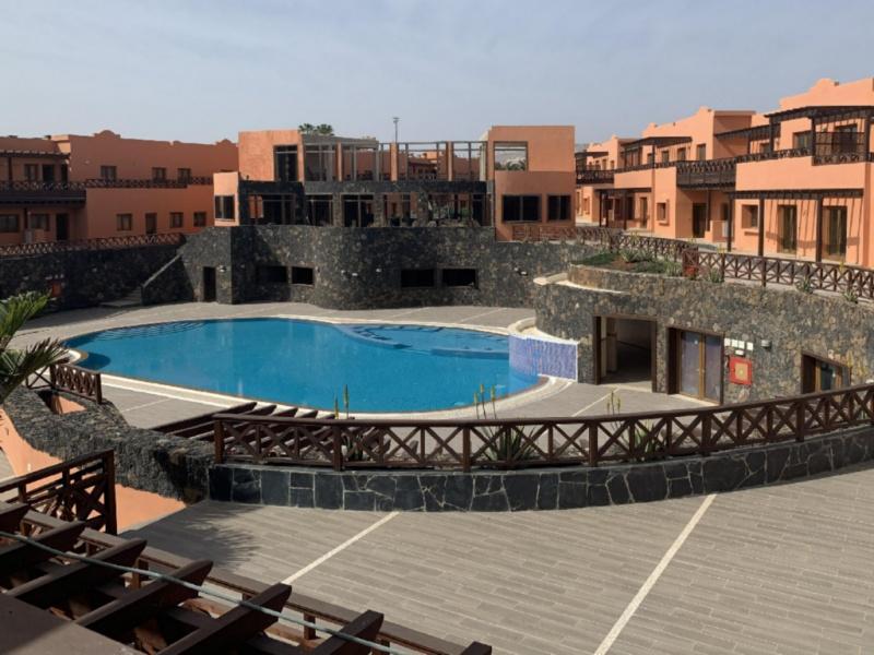 Hotel Arena Castillo - New Opening Sum 25! 科斯塔卡莱塔 外观 照片
