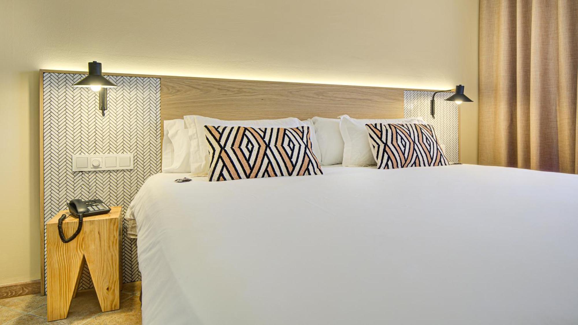 Hotel Arena Castillo - New Opening Sum 25! 科斯塔卡莱塔 外观 照片